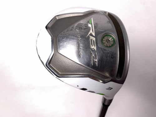 TaylorMade RocketBallz 3 Fairway Wood 15* Matrix Ozik XCON-5 Ladies RH, 1 of 12