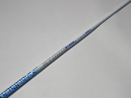 Fujikura Atmos HB Tour Spec 8S Stiff Graphite Hybrid Shaft 39.75"-Titleist, 1 of 12