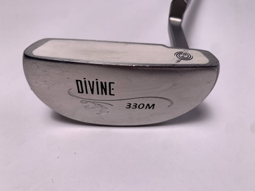 Odyssey Divine 330M Putter 33" Womens RH, 1 of 12