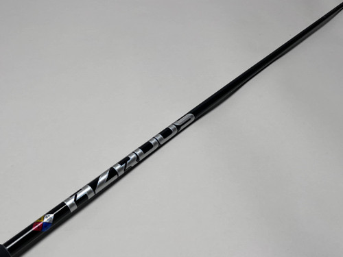 Project X HZRDUS Black 6.5 80g Extra Stiff Fairway Wood Shaft 42.5"-TaylorMade, 1 of 12