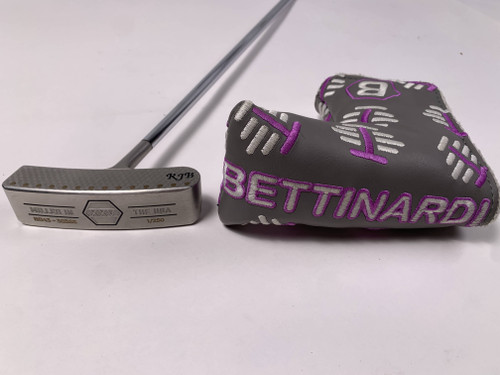 Bettinardi BB43H Honeycomb Limited Run 1/250 Putter 34" Mens RH HC, 1 of 12