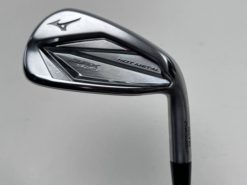 Mizuno JPX 923 Hot Metal Single 7 Iron Dynamic Gold R300 95g Regular Steel RH, 1 of 12