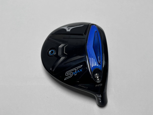 Mizuno ST-MAX 230 PFS 3 Fairway Wood 15* HEAD ONLY Mens RH, 1 of 12