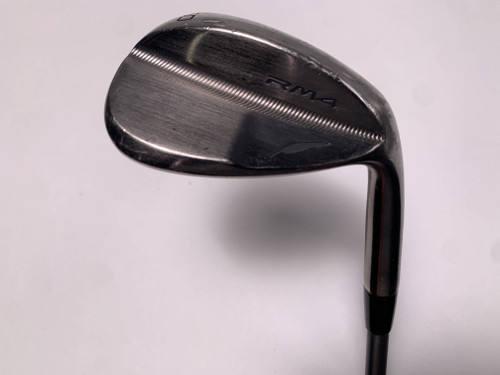 Fourteen RM4 Forged Gap Wedge GW 50* AeroTech Steelfiber i105 Wedge RH, 1 of 12