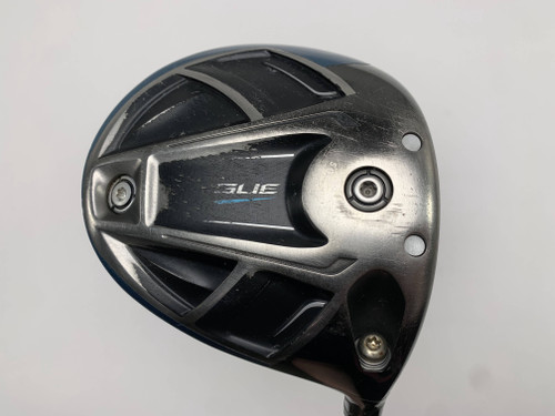 Callaway Rogue Driver 9* Fujikura Pro 62 62g Regular Graphite Mens RH, 1 of 12
