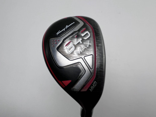 Tommy Armour 845 Max 3 Hybrid 19* Tensei Blue CK Series 85g Stiff RH, 1 of 12