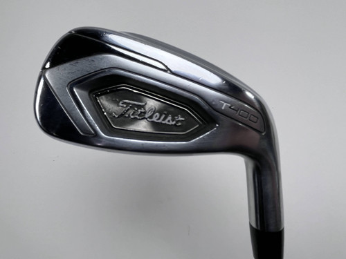 Titleist T400 Single 9 Iron Aldila VS Proto 55g Ladies Graphite Womens RH, 1 of 12