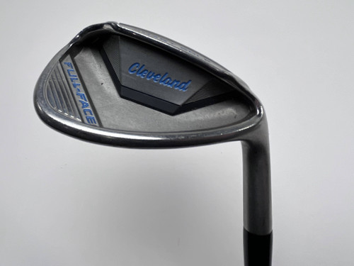 Cleveland Smart Sole Full-Face Gap Wedge GW Recoil Dart 80g Wedge Graphite RH, 1 of 12