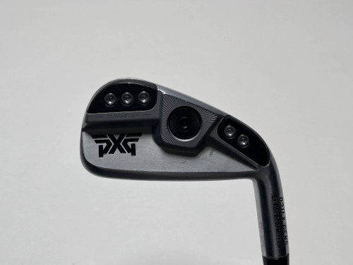 PXG 0311 X GEN5 Driving Iron Driving Iron Tour AD DI-85x Extra Stiff RH, 1 of 12