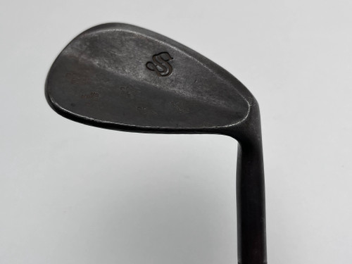 Scratch 1018 Forged Digger Driver Wedge 50* Titleist Vokey Wedge Steel Mens RH, 1 of 12