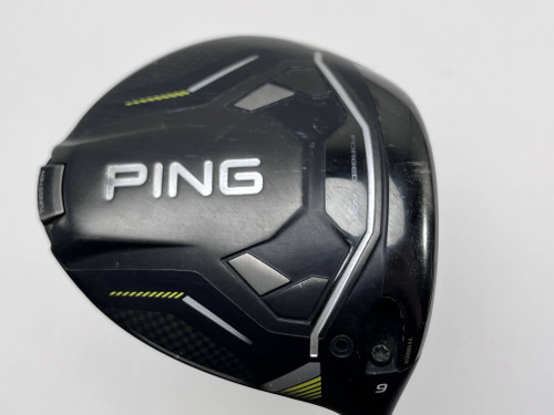 Ping G430 MAX 10K Driver 9* Tensei Orange CK Series 60g Extra Stiff RH, 1 of 12
