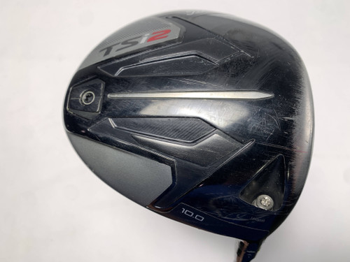 Titleist TSi2 Driver 10* Tensei Blue Raw AV Series 55g Regular RH, 1 of 12
