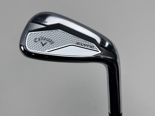 Callaway Elyte Max Fast Approach Wedge AW Eldio 40g Ladies Graphite Womens RH, 1 of 12