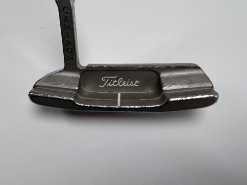 Scotty Cameron Pro Platinum Newport 2 Putter 35