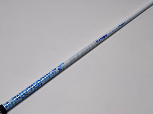 Fujikura Atmos Blue Tour Spec 6S Stiff Graphite Driver Shaft 44.25" - Mizuno, 1 of 12
