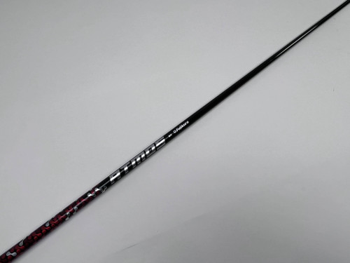 Fujikura Atmos Red 5R Regular Graphite Driver Shaft 44.25" - Mizuno, 1 of 12