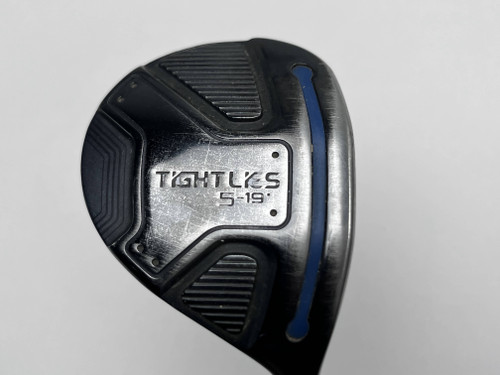 Adams Tight Lies 2014 5 Fairway Wood 19* Mitsubishi Rayon Kuro Kage 60g Stiff RH, 1 of 12