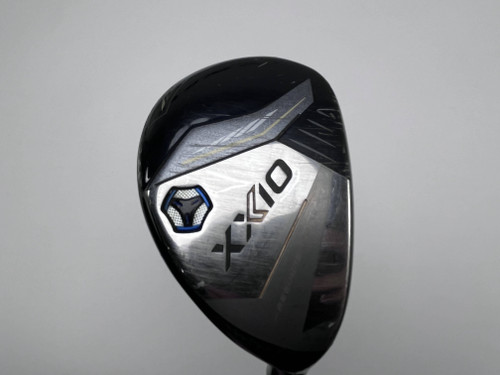 XXIO 13 3 Hybrid 18* MP 1300 Flex 3222 41g Regular Graphite Mens RH, 1 of 12