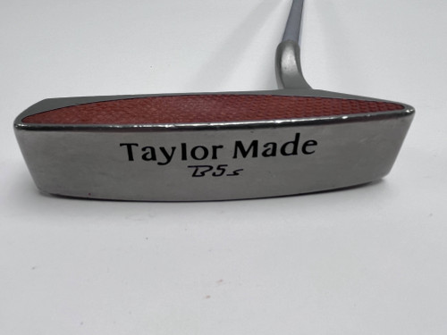 TaylorMade Nubbins B5 Putter 35" Mens RH, 1 of 12