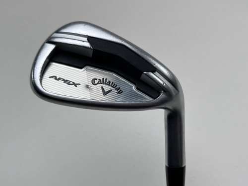 Callaway Apex Single 8 Iron UST Mamiya Recoil 450 F1 Ladies Graphite Womens RH, 1 of 12