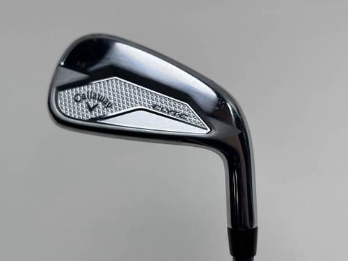 Callaway Elyte HL Single 7 Iron Project X Denali Blue 5.5 65g Regular RH, 1 of 12