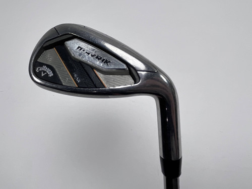 Callaway Mavrik Max Gap Wedge GW UST Mamiya Recoil ESX 460 F2 Senior RH, 1 of 12