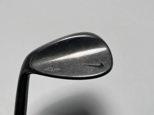 Nike SV Sand Wedge SW 56* 14 Bounce True Temper Dynamic Gold S400 Stiff LH, 1 of 12