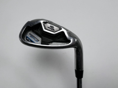 Cobra Baffler XL Gap Wedge GW True Temper DG Spinner Wedge Steel Mens RH, 1 of 12