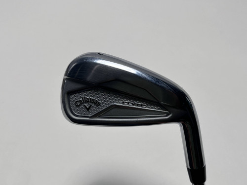 Callaway Elyte Single 7 Iron True Temper Vector 90g Stiff Steel Mens RH, 1 of 12