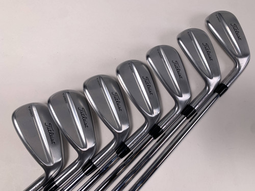 Titleist T250 2025 Iron Set 5-PW+GW NS Pro Modus 3 Tour 105 105g Extra Stiff RH, 1 of 12