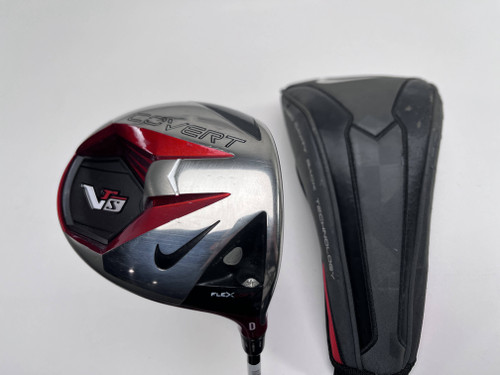 Used Nike Golf Drivers | StickHawk