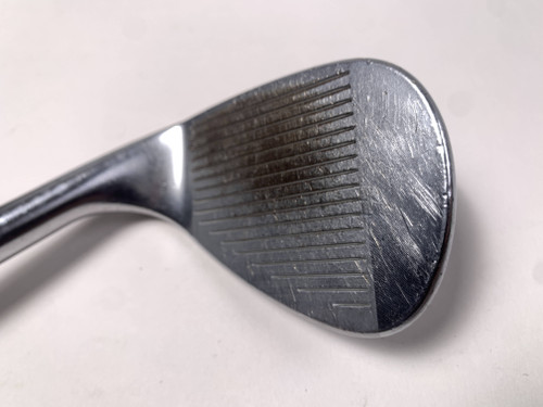 Titleist Vokey SM7 Tour Chrome Wedge 56* 14 Bounce F-Grind Wedge