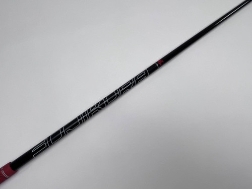 Fujikura Pro 50g Regular Graphite Driver Shaft 44" Pull 0.335, 1 of 12