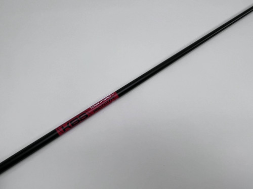 KBS Tour Prototype 85g Regular Graphite Hybrid Shaft 42" Uncut 0.370" NEW, 1 of 12