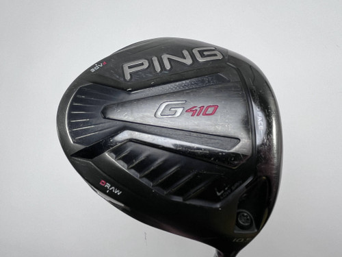 Ping G410 Plus Driver 10.5* Tensei Orange CK Series 60g Regular Graphite Mens RH, 1 of 12