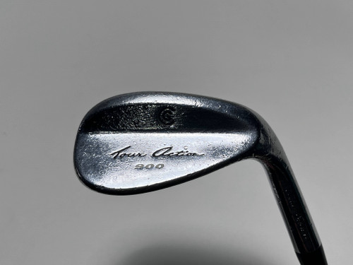 Cleveland 900 Form Forged Chrome Wedge 52* Wedge Steel Mens RH, 1 of 12