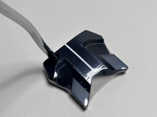 Odyssey Ai-One Wing Back Stroke Lab Putter 35
