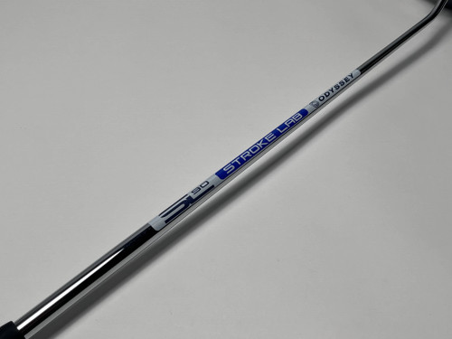 Odyssey Ai-One Wing Back Stroke Lab Putter 35