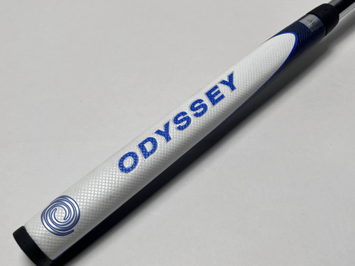 Odyssey Ai-One Wing Back Stroke Lab Putter 35