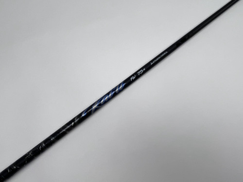 Mitsubishi Chemical Kai'li Blue 75g X-Stiff  Fairway Wood Shaft 42.5"-TaylorMade, 1 of 12