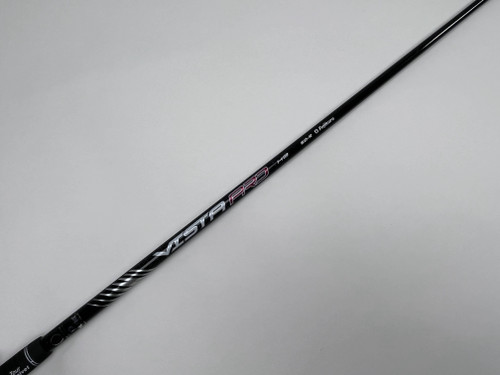 Fujikura Vista Pro HB 60g Regular Graphite Hybrid Shaft 39", 1 of 12