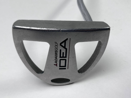 Adams Idea A3 OS Putter 31" Women's RH, 1 of 12