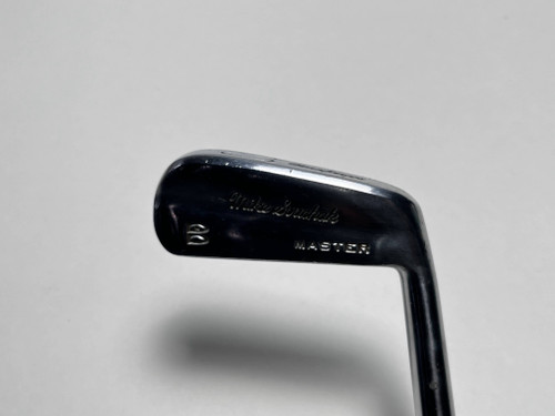 Macregor Master Mike Souchak Blade 10 Iron Putter 34.5" Mens RH, 1 of 12