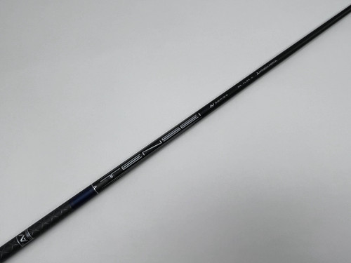 Mitsubishi Chemical Tensei Blue 65g Extra Stiff Driver Shaft 44.5"-Callaway, 1 of 12