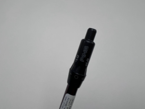 Ping Alta Distanza 40g Seniors Graphite Driver Shaft 45
