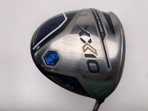XXIO 12 Driver 10.5* MP 1200 Flex 2221 36g Regular Graphite Mens RH, 1 of 12