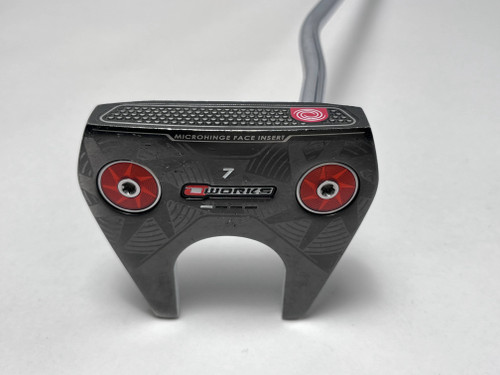 Odyssey O-Works 7 Putter 34" Mens RH, 1 of 12
