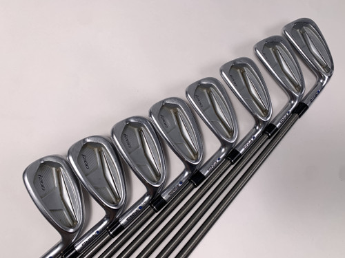 Used Ping i200 Golf Iron Sets | StickHawk