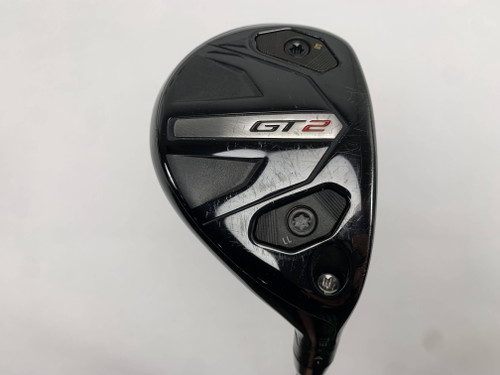Titleist GT2 3 Hybrid 18* Tensei K Black XlinkTech 85g Stiff RH, 1 of 12
