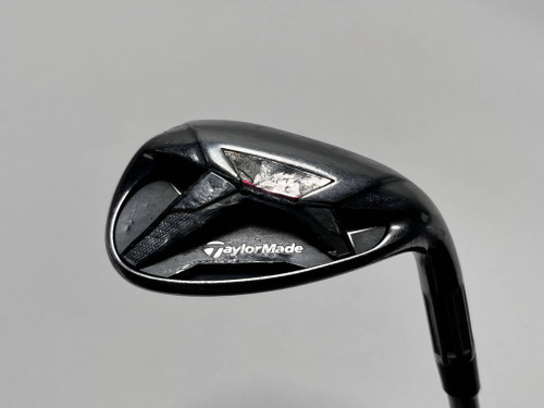TaylorMade M2 Lob Wedge LW REAX 45g Ladies Graphite Womens RH, 1 of 12